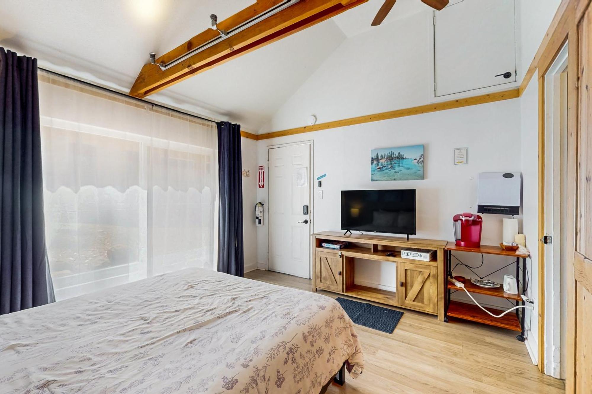The Chalet At Кінґс-Біч Номер фото