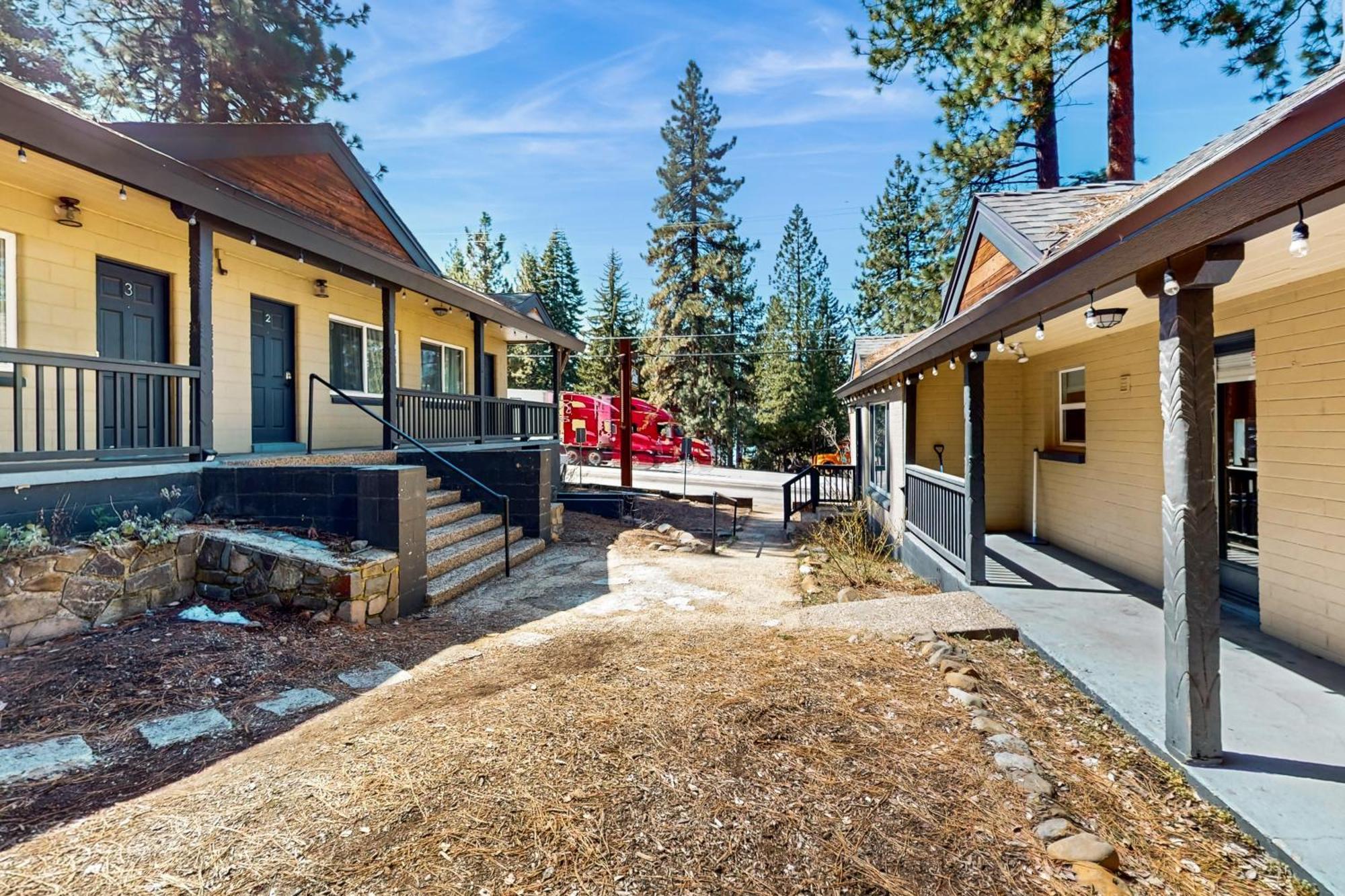 The Chalet At Кінґс-Біч Номер фото